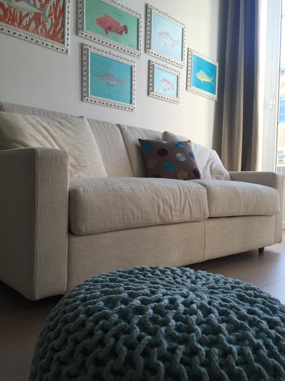 2 Bedrooms Appartement In Central Location On The Famous Place Massena Niza Exterior foto