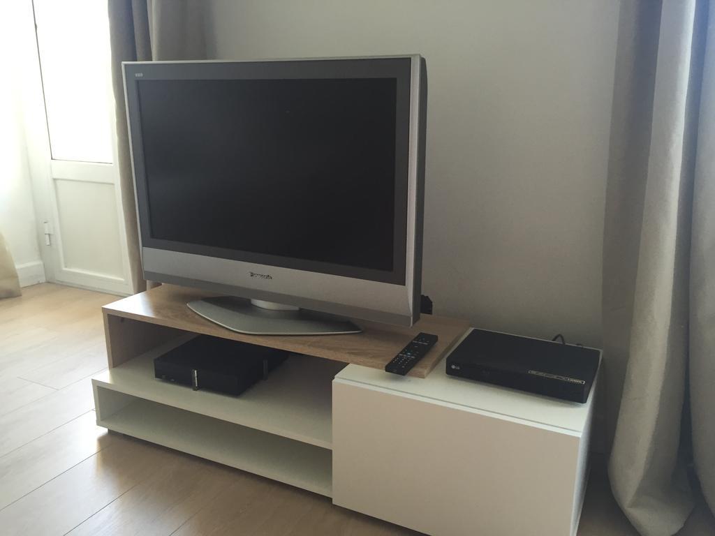 2 Bedrooms Appartement In Central Location On The Famous Place Massena Niza Exterior foto