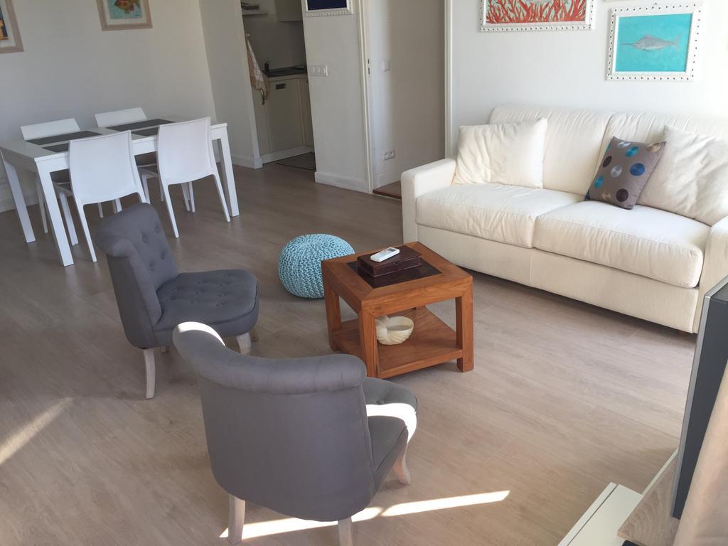 2 Bedrooms Appartement In Central Location On The Famous Place Massena Niza Exterior foto