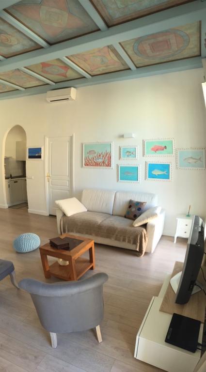 2 Bedrooms Appartement In Central Location On The Famous Place Massena Niza Exterior foto
