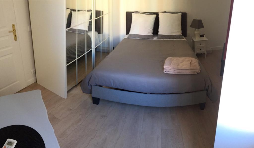 2 Bedrooms Appartement In Central Location On The Famous Place Massena Niza Exterior foto