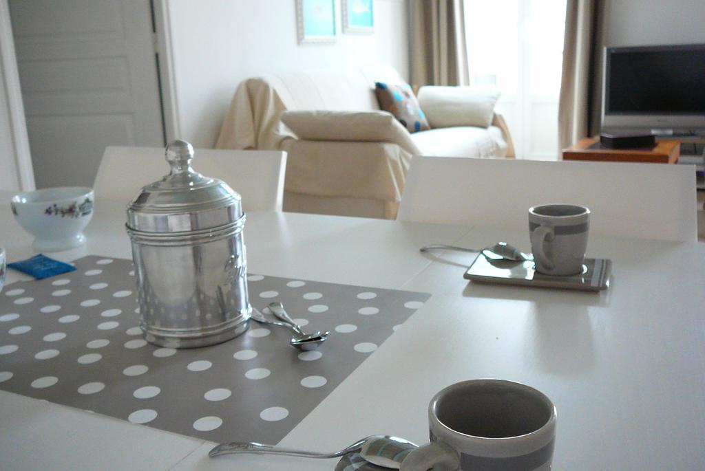 2 Bedrooms Appartement In Central Location On The Famous Place Massena Niza Exterior foto